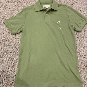 NWOT polo shirt